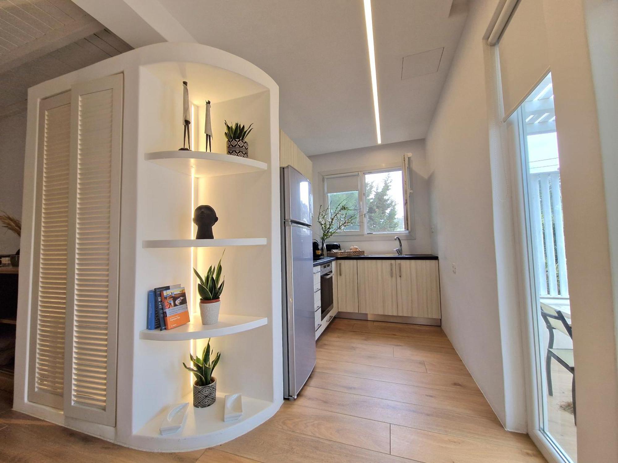 Levantes House Mykonos Ano Mera Cameră foto